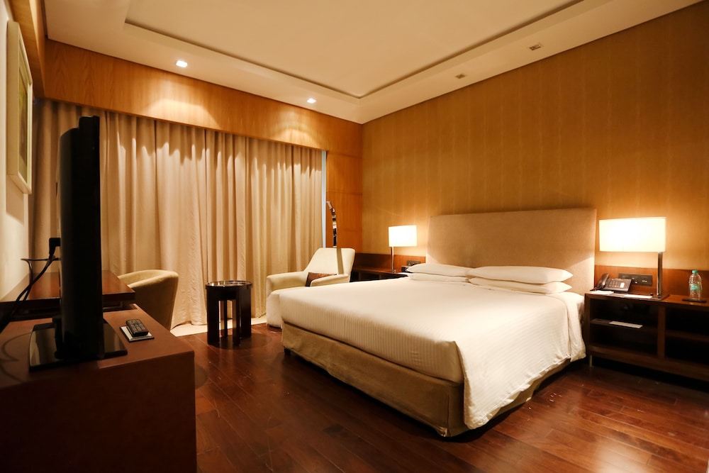 Hyatt Regency Chennai 21/80