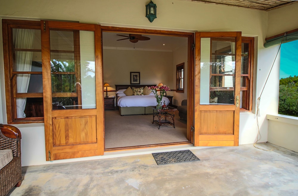 Dune Ridge Country House 48/68