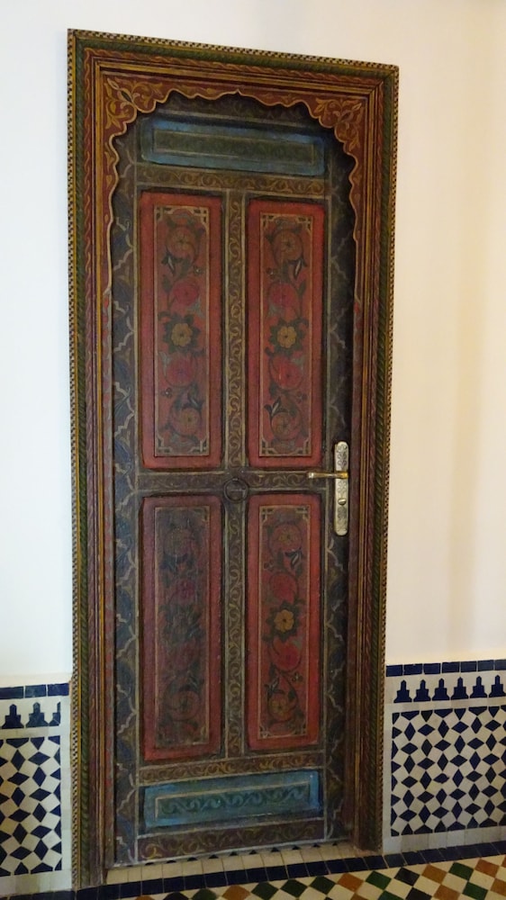 Riad Sabah 22/50