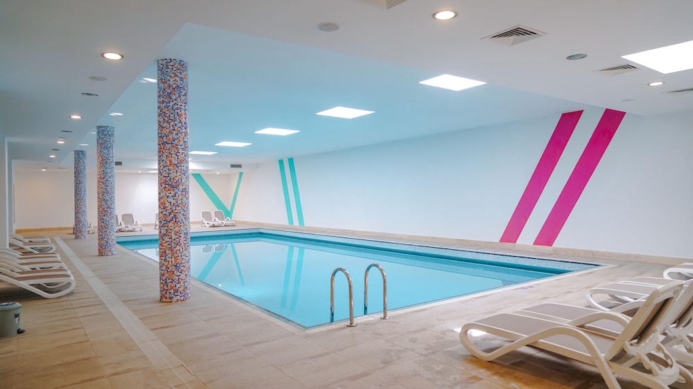 Barut B Suites 23/50