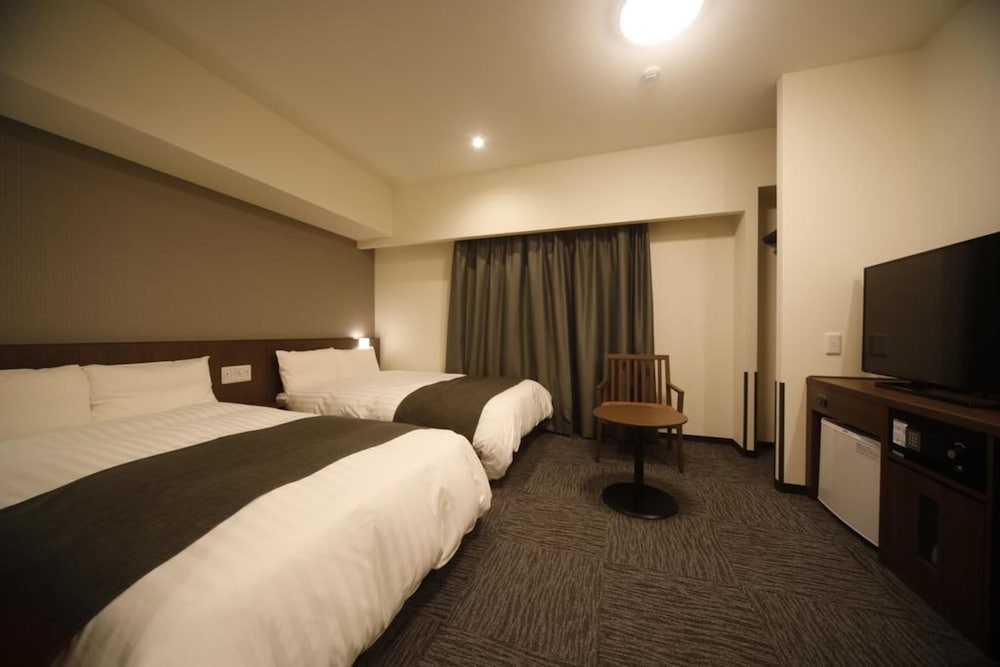 Dormy Inn Oita 10/28