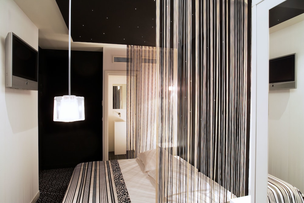Five Boutique Hotel Paris Quartier Latin 41/66