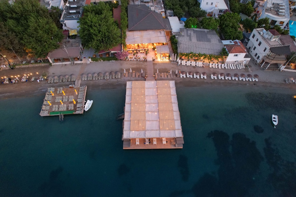 Faros Bodrum Golturkbuku 3/50