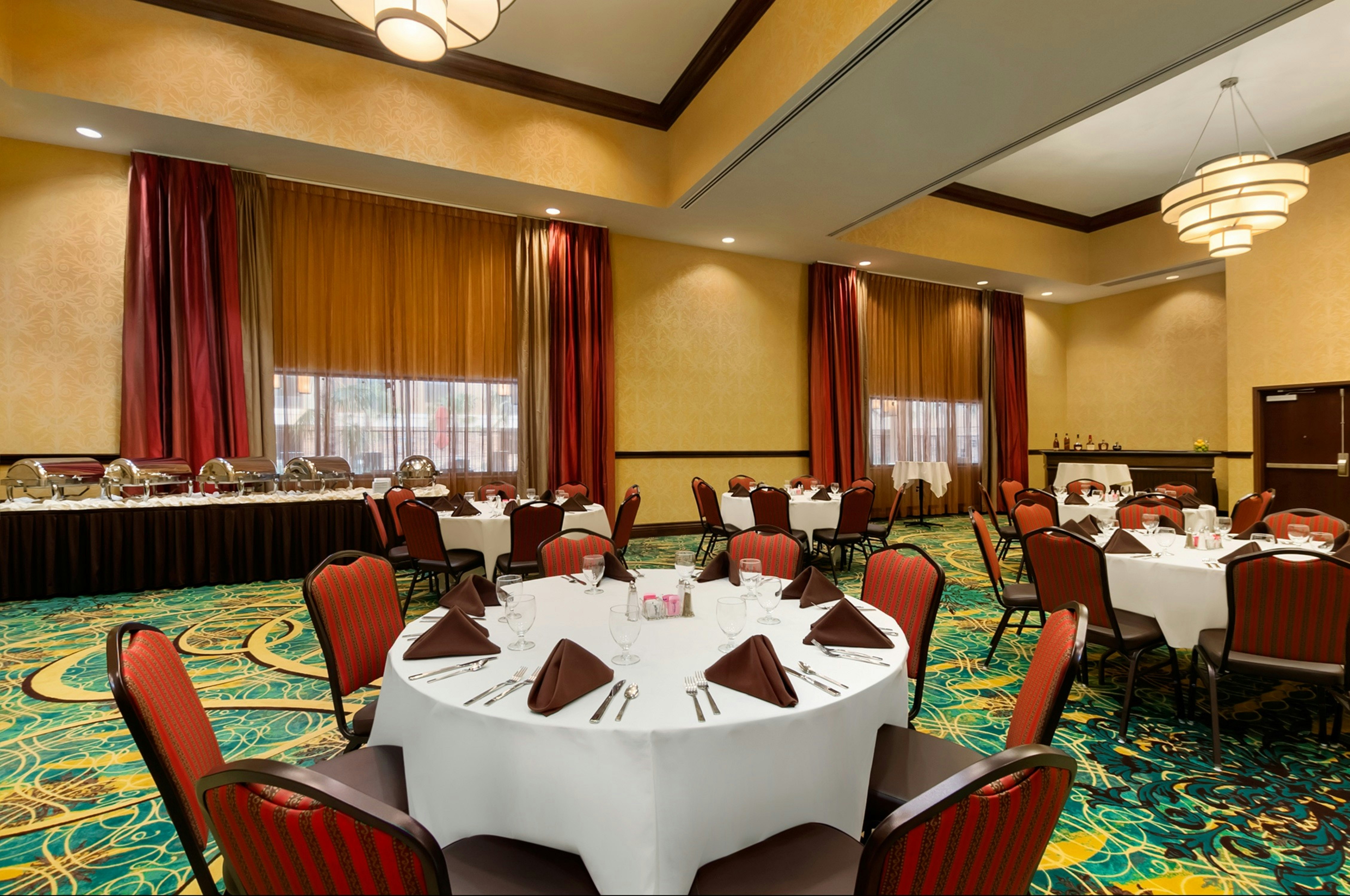 Hilton Garden Inn Shreveport Bossier City 29/57