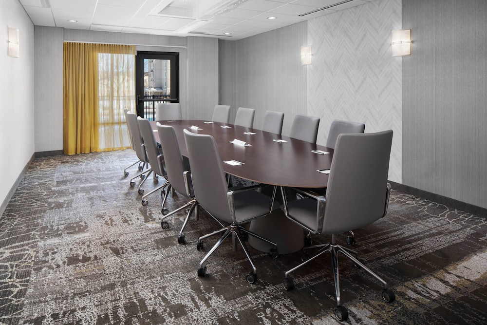 Springhill Suites Denver Airport 36/41