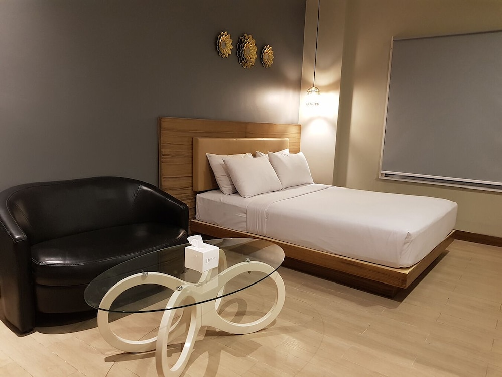 U Stay Hotel Mangga Besar 13/21