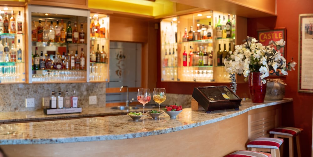 Olivers Restaurant And Lodge 32/71