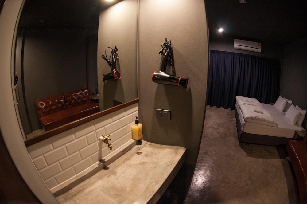 Tian Tian Hostel 28/48
