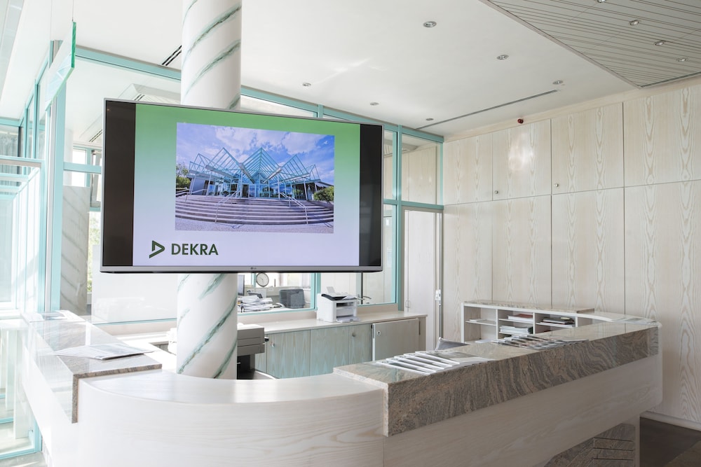 Dekra Congresshotel Wart 37/50
