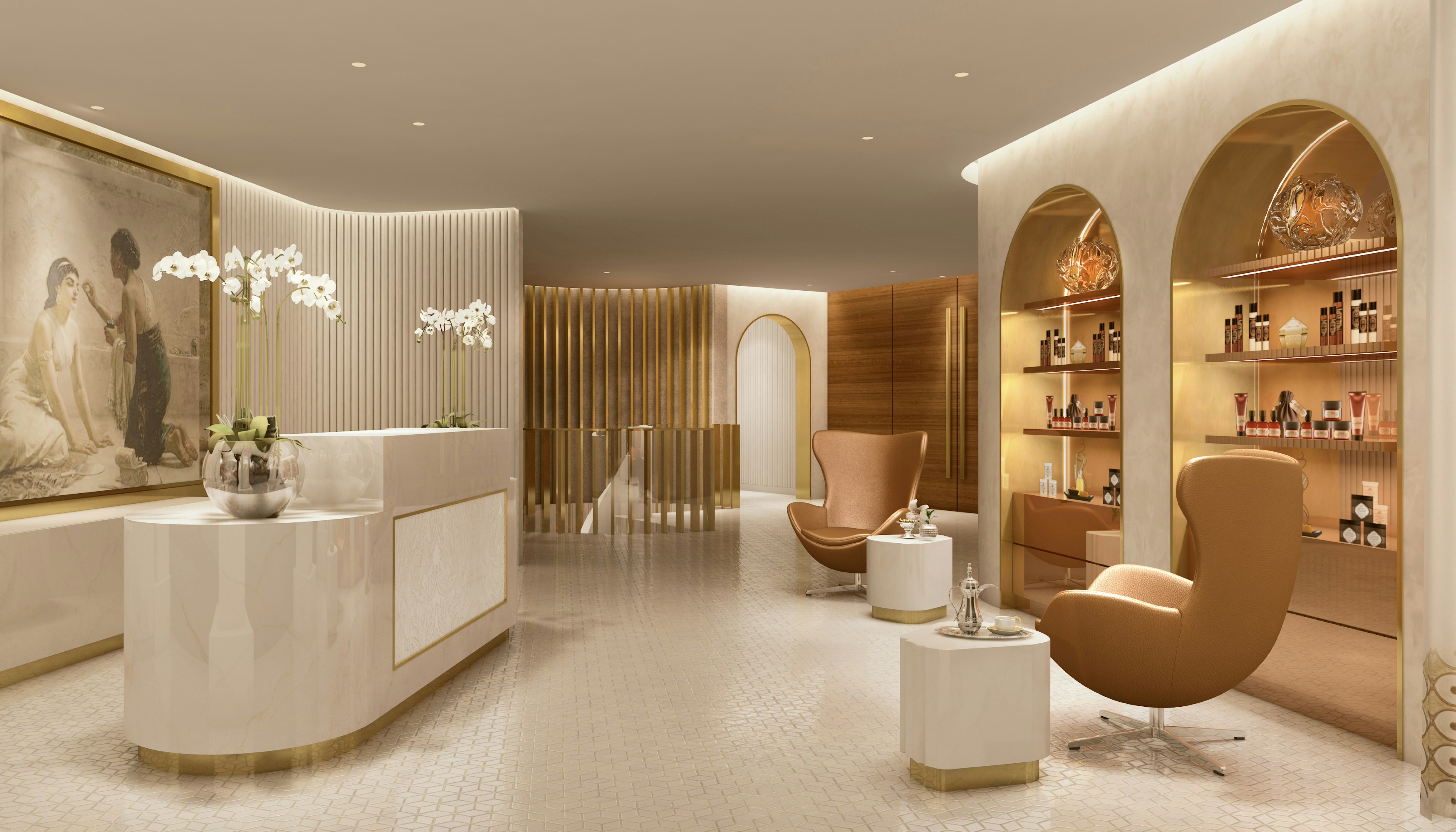 Waldorf Astoria Rabat Sale 13/22