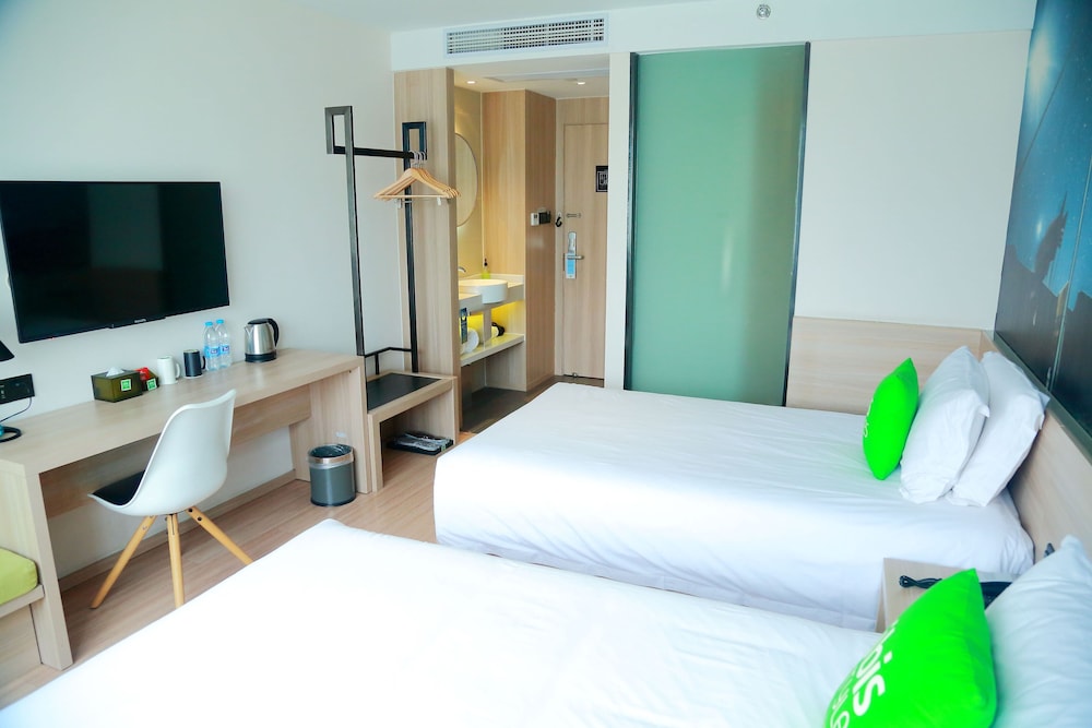 Ibis Styles Shanghai Qingpu Sport Center Hotel 7/31