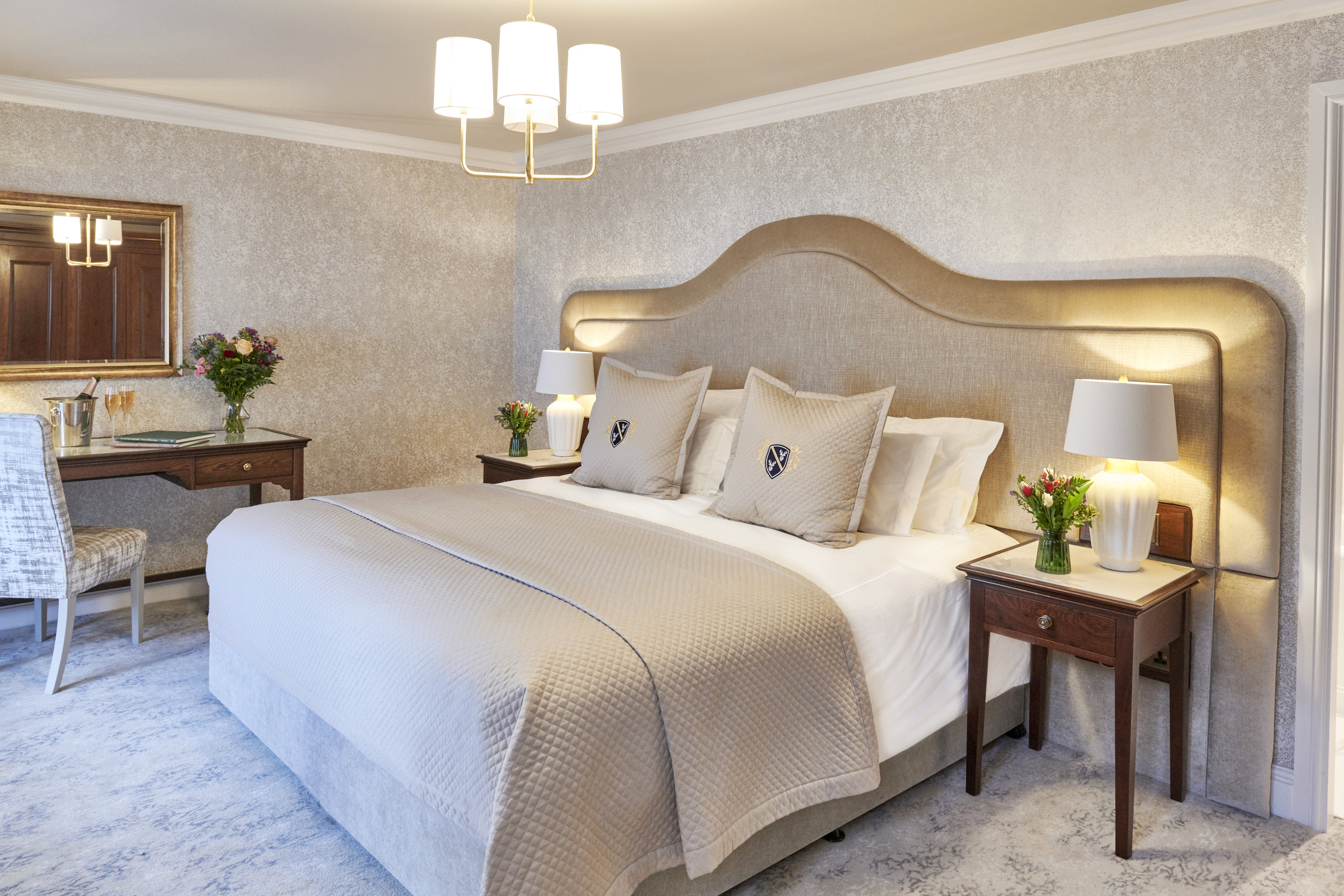 Matfen Hall Hotel, Golf and Spa 8/42