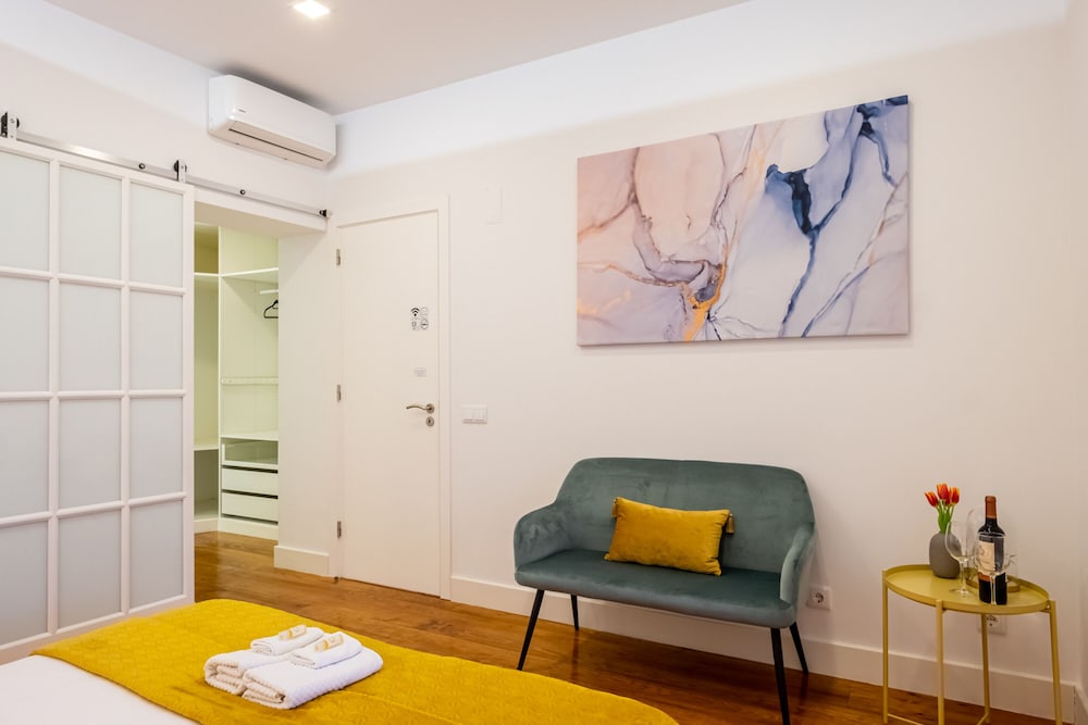 Hola Lisbon Suites 19/34