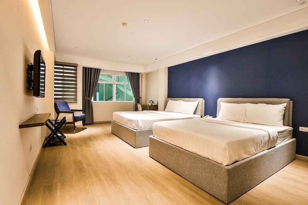 La Paix Sai Gon - Boutique Hotel 7/44