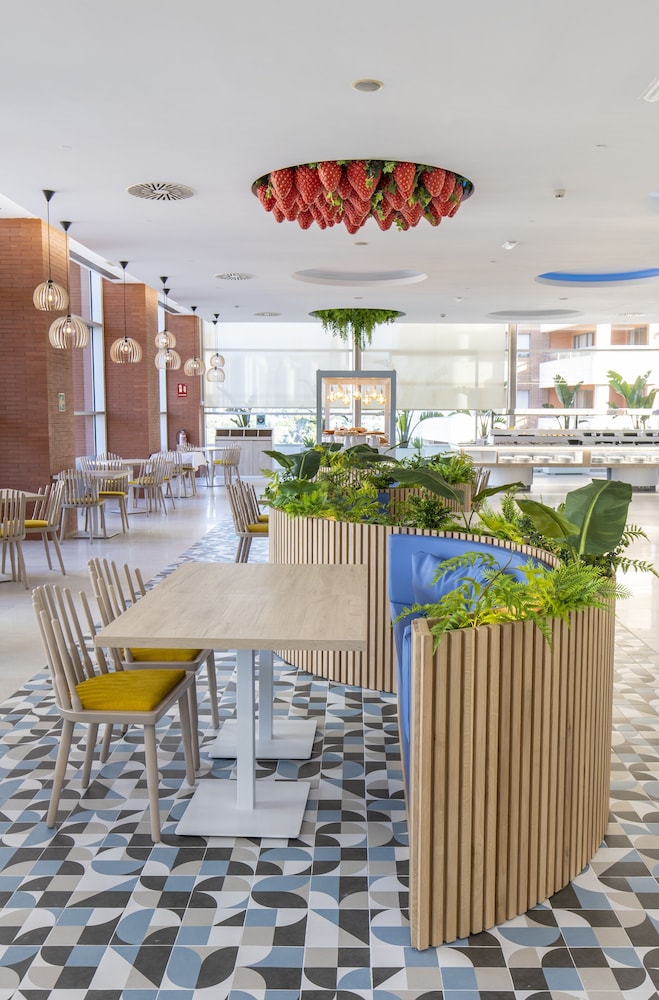 Hotel BCL Levante Club and Spa - Adults Only 15/70