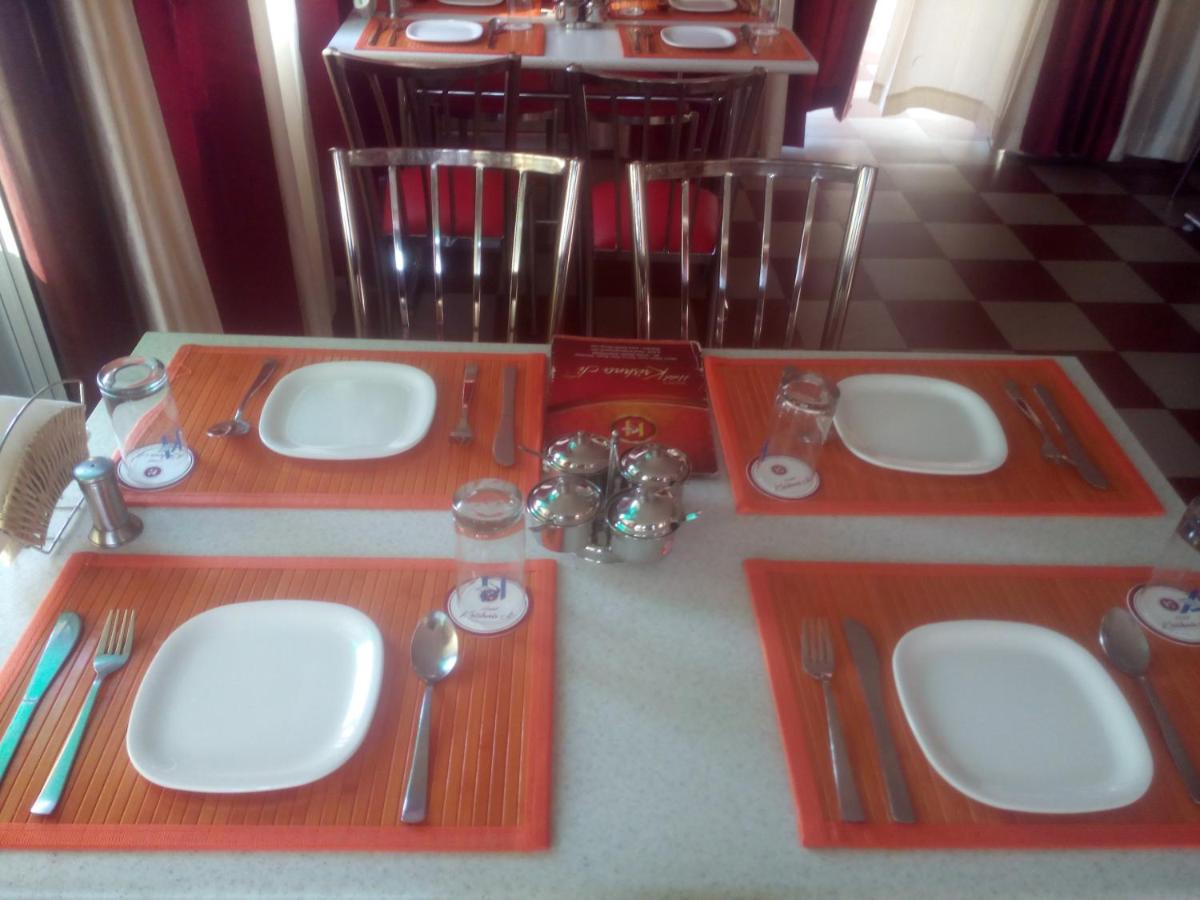 HOTEL KRISHNA JI 67/67