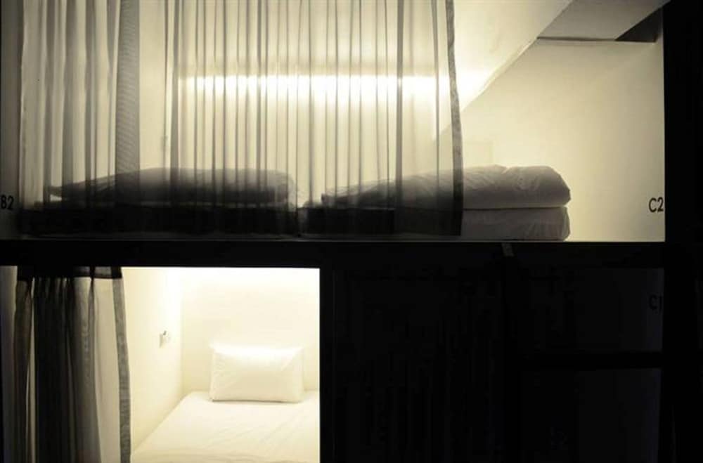 3Howw Hostel At Sukhumvit 21 46/71