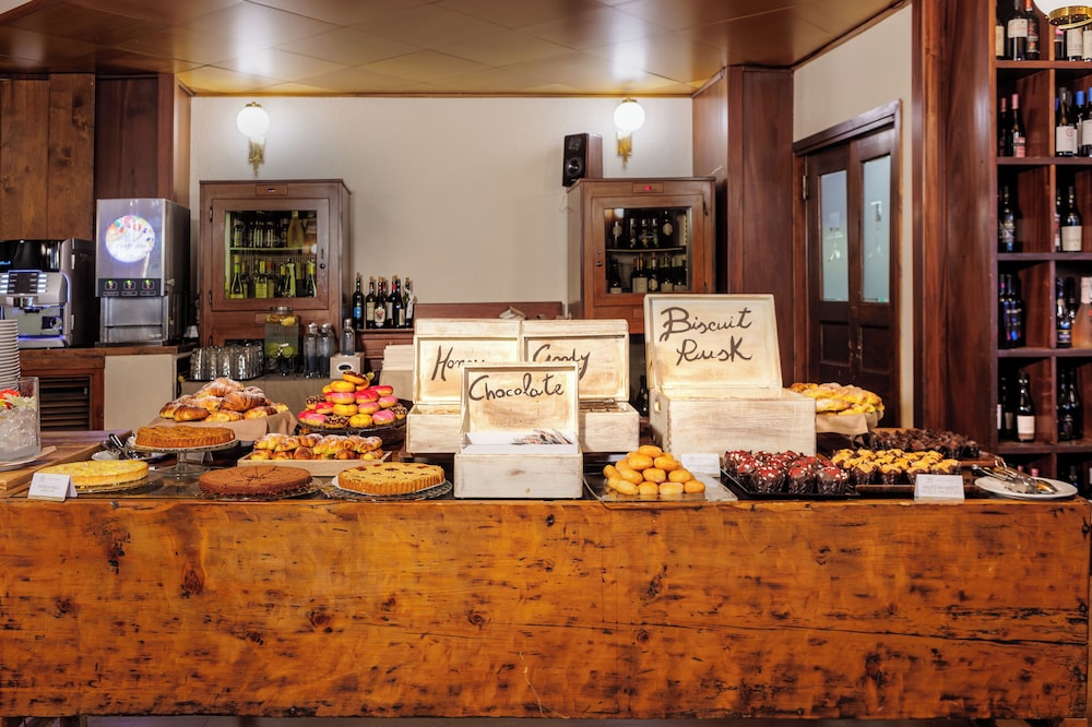 iH Hotels Courmayeur Mont Blanc Resort 8/46