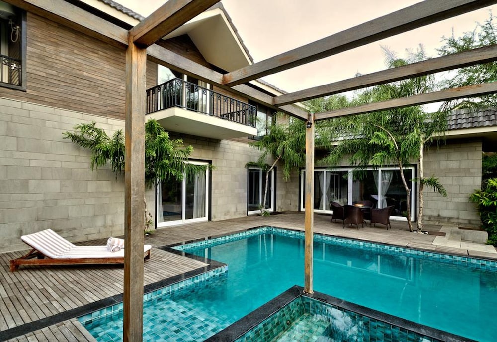 Samskara Resort & Spa Jaipur 22/42