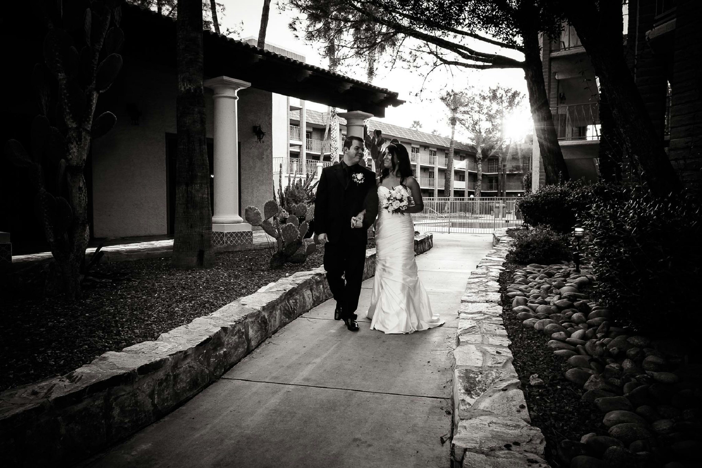 DoubleTree Suites by Hilton Tucson Airport 24/67