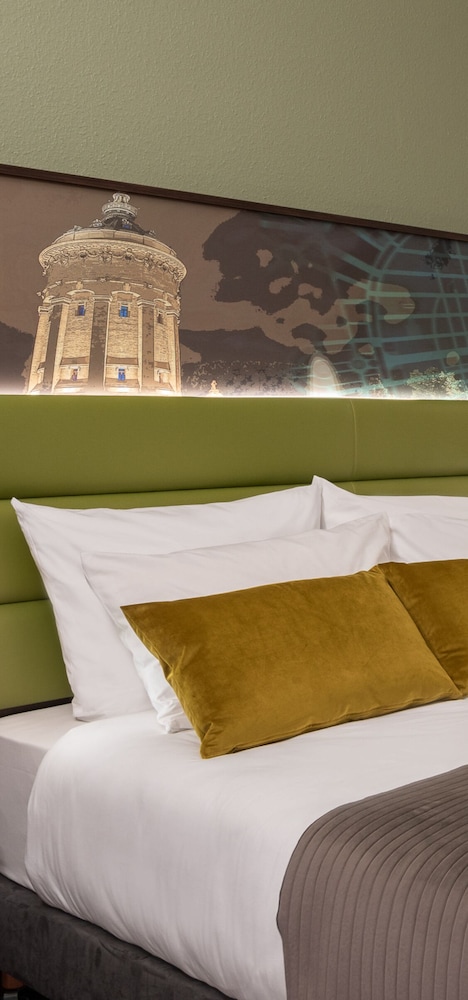 Leonardo Royal Hotel Mannheim 36/94