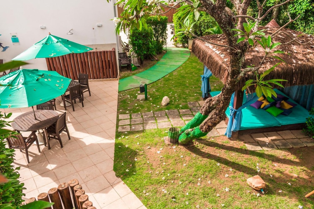 Farol de Itapuã Praia Hotel 36/50