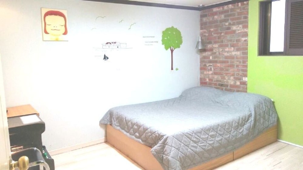 Oppa Hostel 16/50
