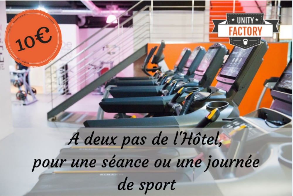 Mercure Paris Gare Montparnasse TGV 41/49
