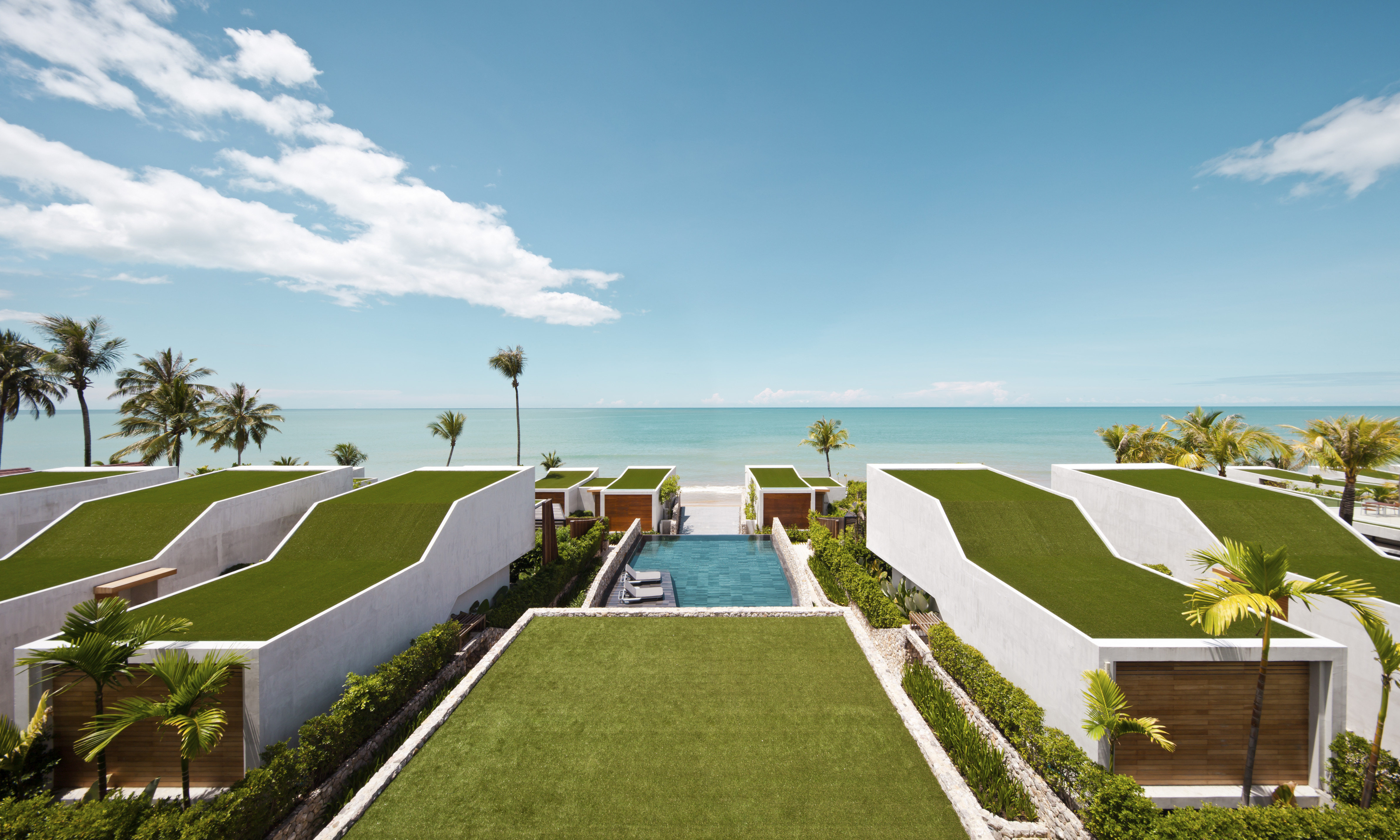 Casa De La Flora 47/52