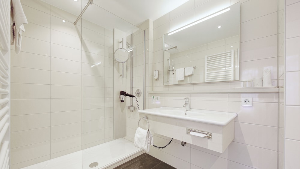 Hotel Schwanen Stuttgart Airport/Messe 26/27