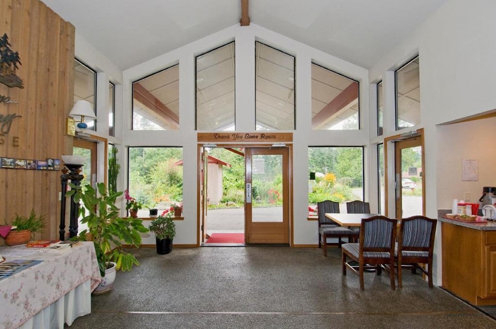 Sequim Bay Lodge 28/43
