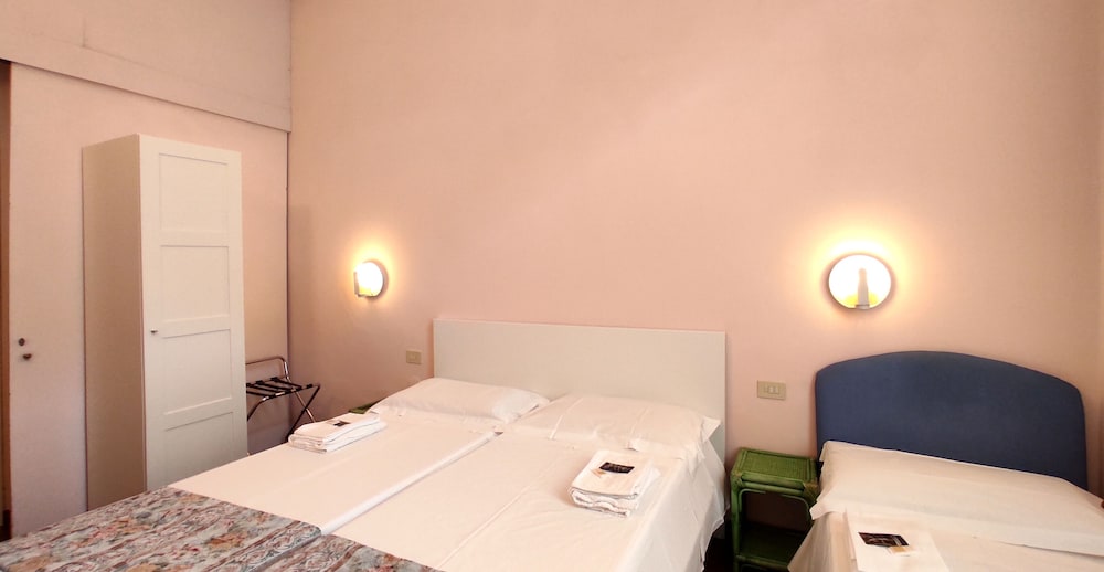 Hotel Rita Major 26/59