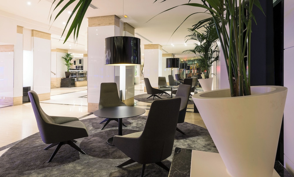 Hotel Palma Bellver Affiliated by Melia 60/70