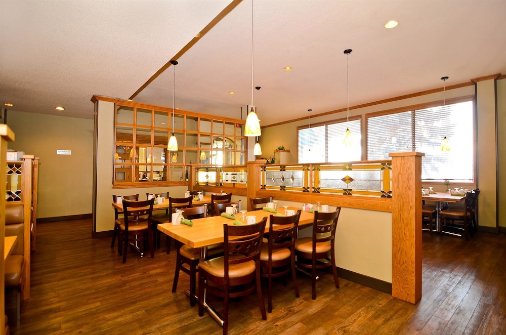 Best Western Wayside Inn 36/44