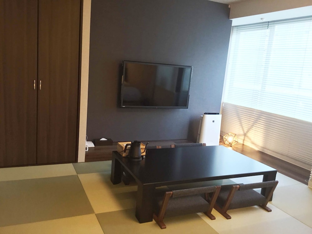 Kyoto Central Inn 23/26
