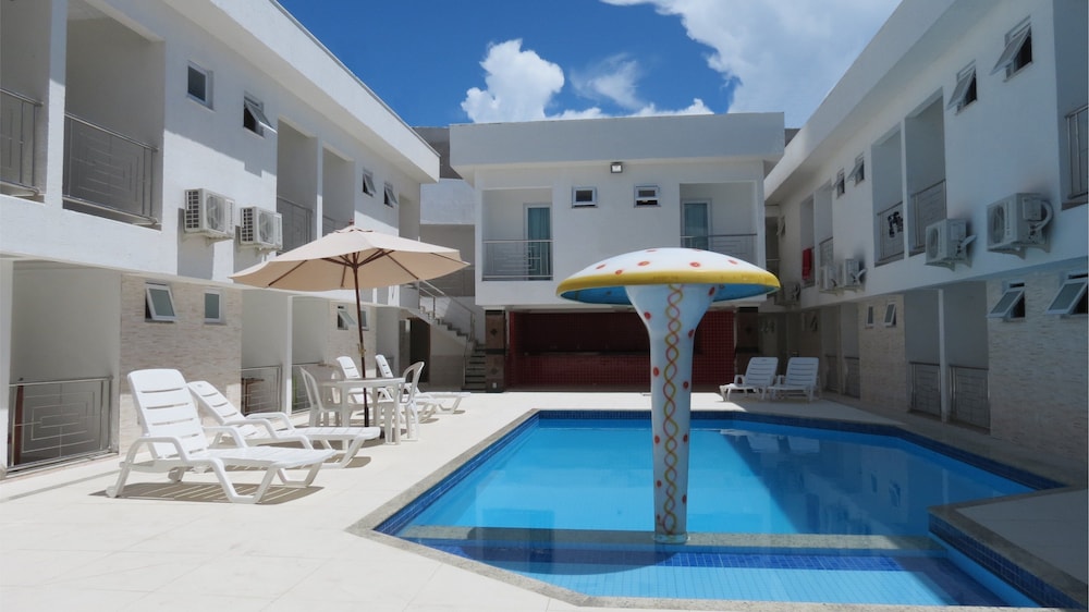 Hotel Shangrila Rede Soberano 43/66