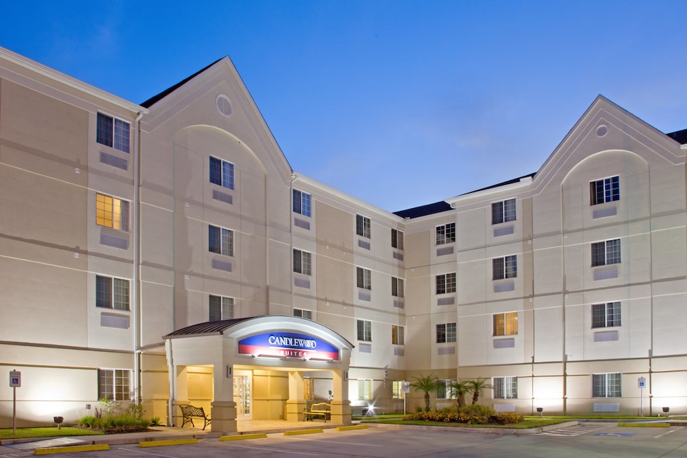 Candlewood Suites Houston Medical Center 1/72