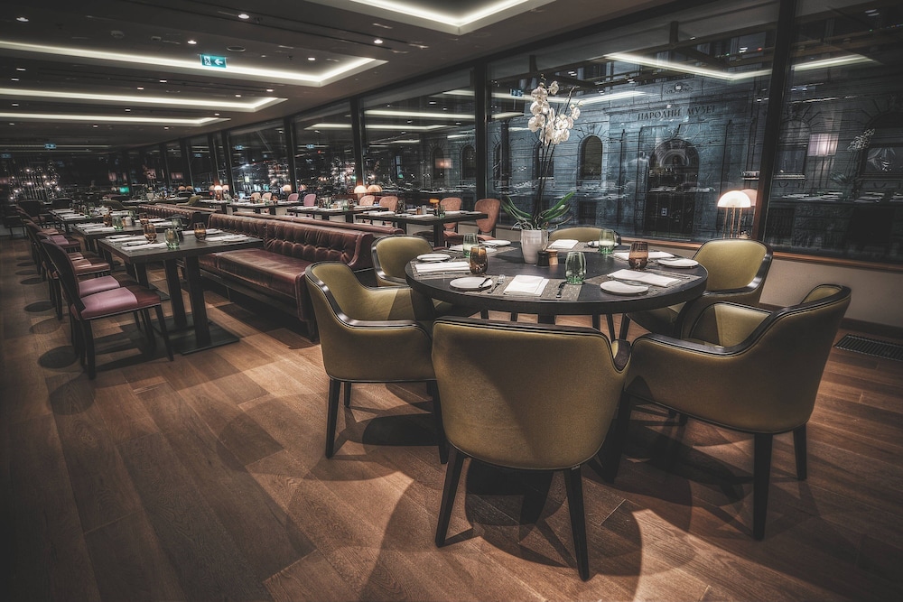 Courtyard By Marriott Belgrade City Center 37/50
