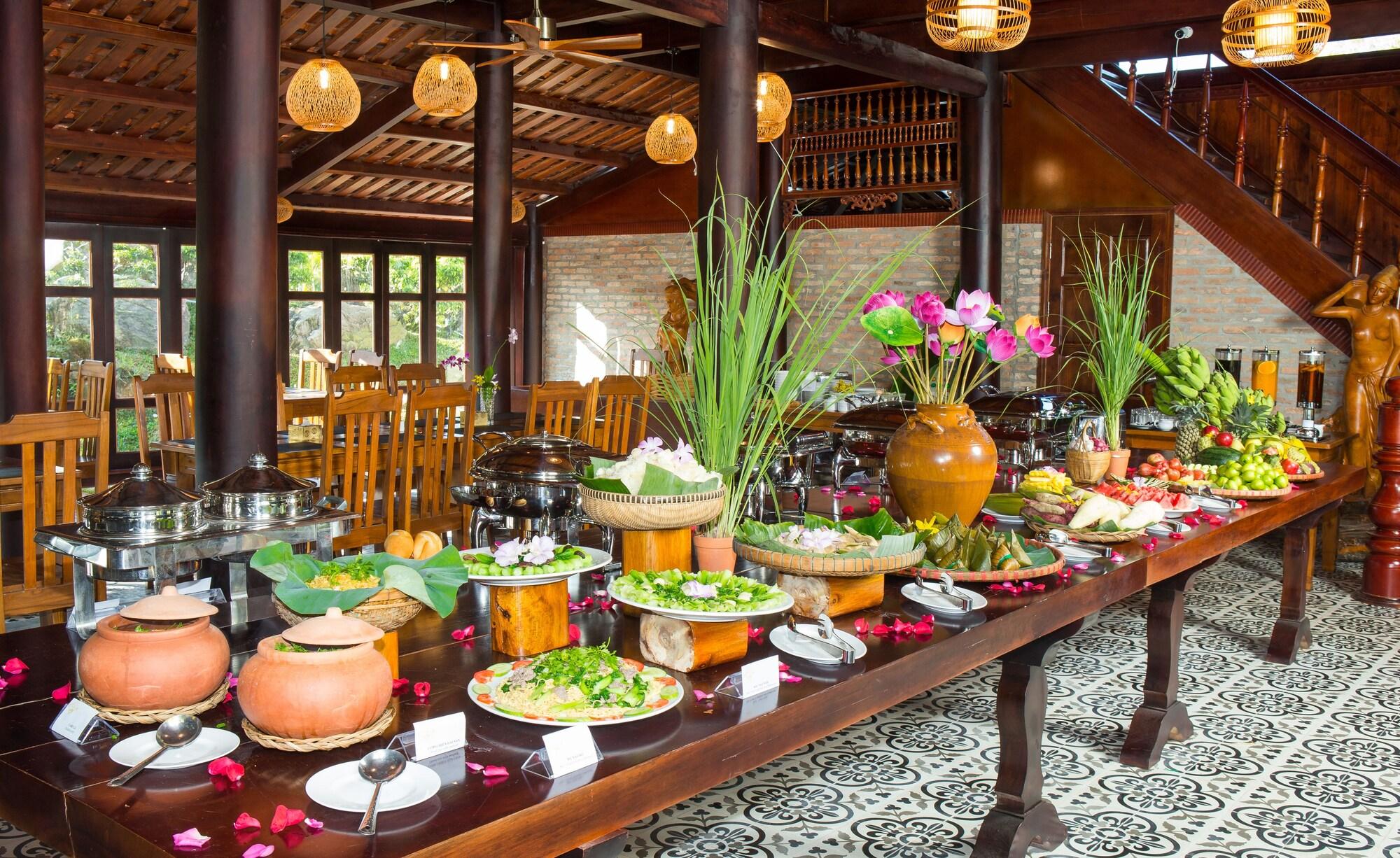 Maison Du Vietnam Resort & Spa 28/36