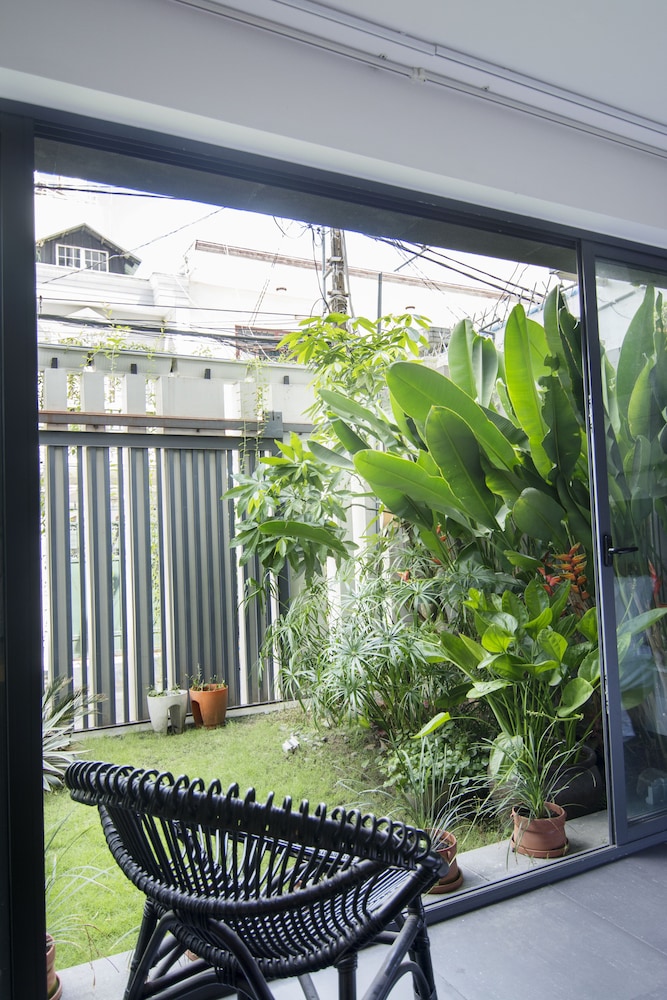 Sen Boutique House 5/69