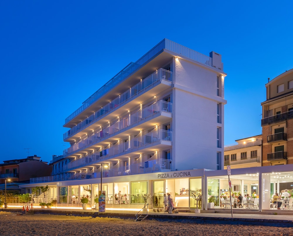 Albergo Stellamare 2/65