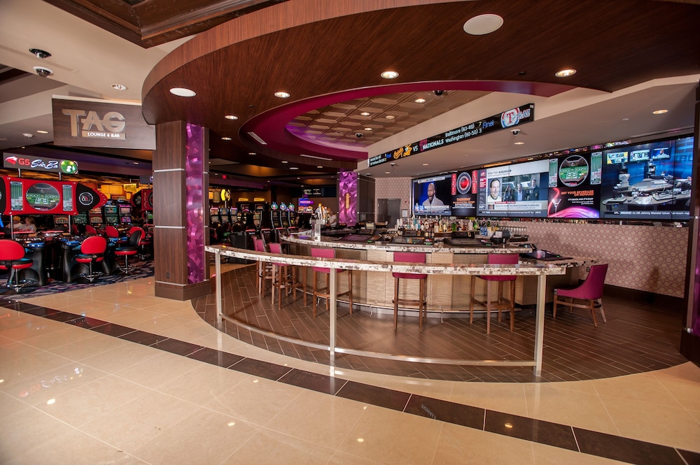 Harrah's Council Bluffs - A Caesars Rewards Destination 38/54