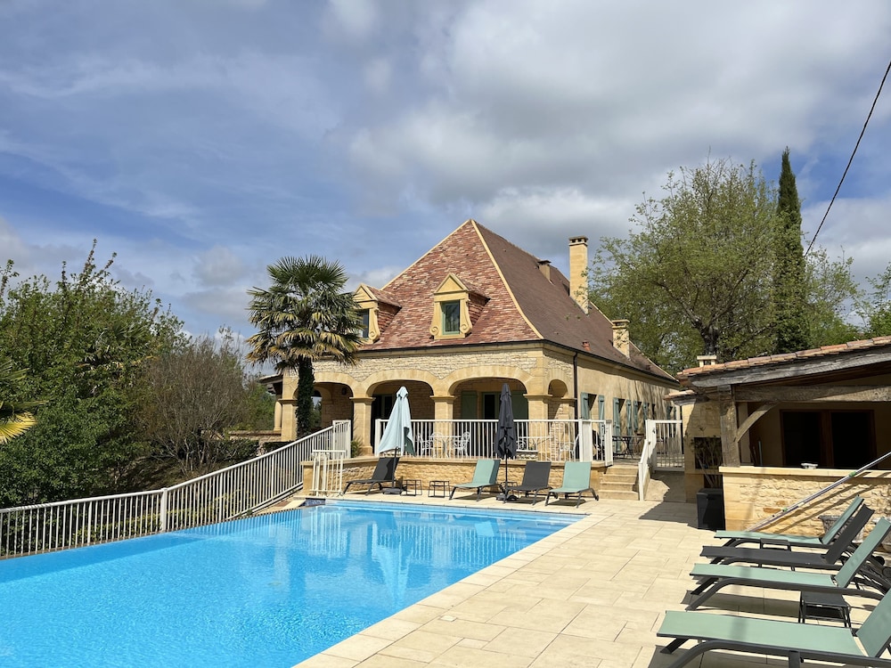 Hôtel Bon Encontre 17/23