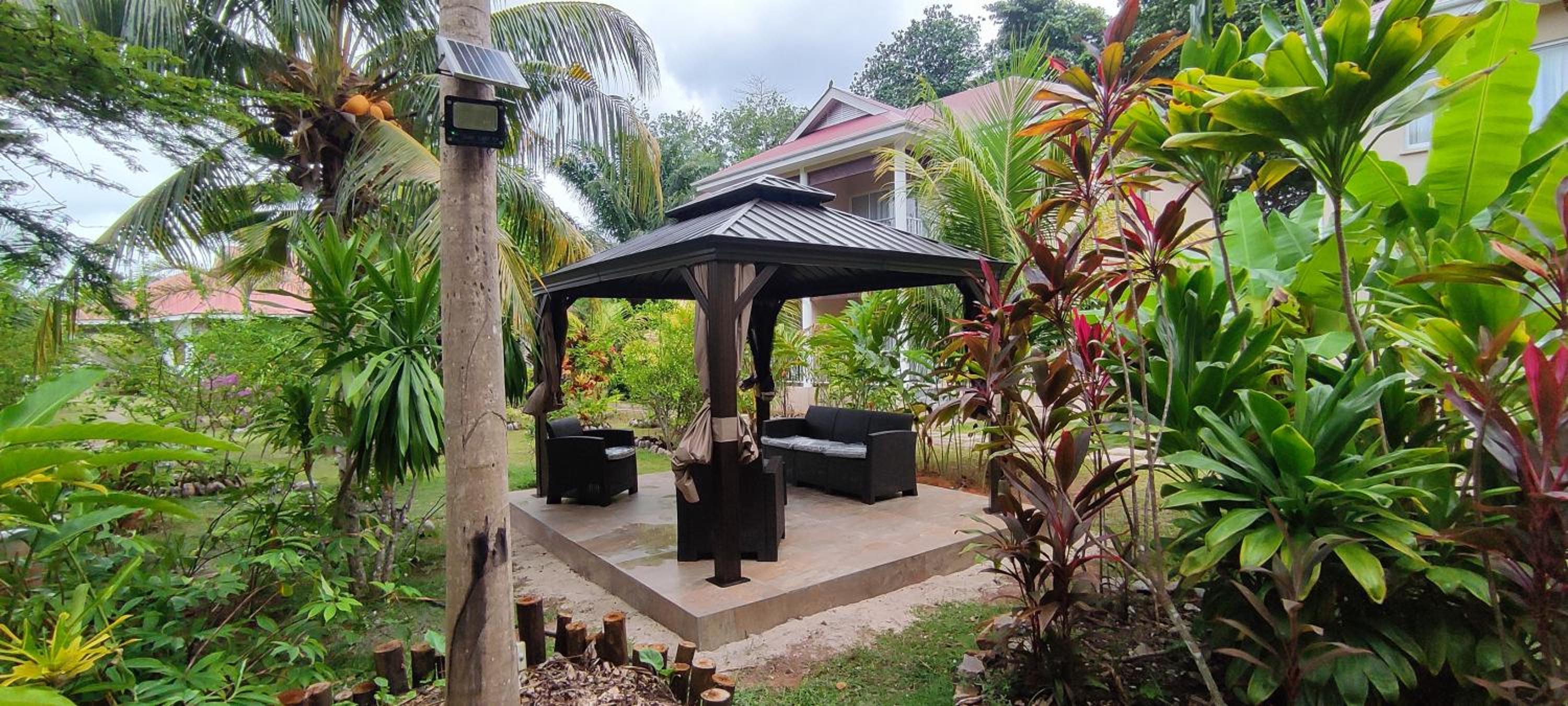 Villa Rafia Guesthouse 32/40