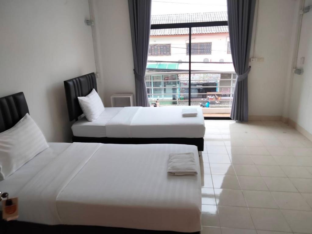 P Hostel Buriram 9/32