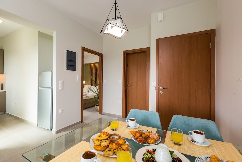 Vigla Suites 41/58