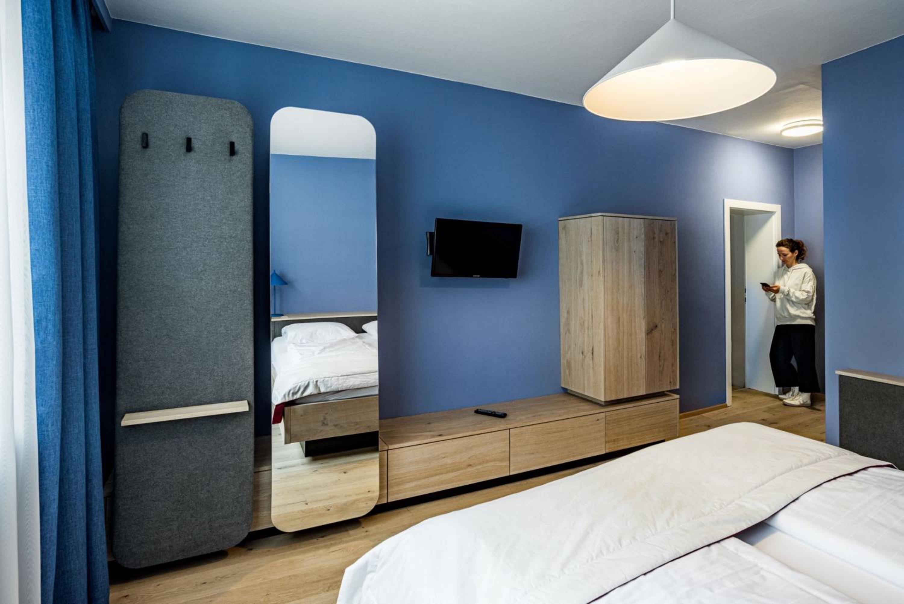 Altstadthotel Weisse Taube 61/64