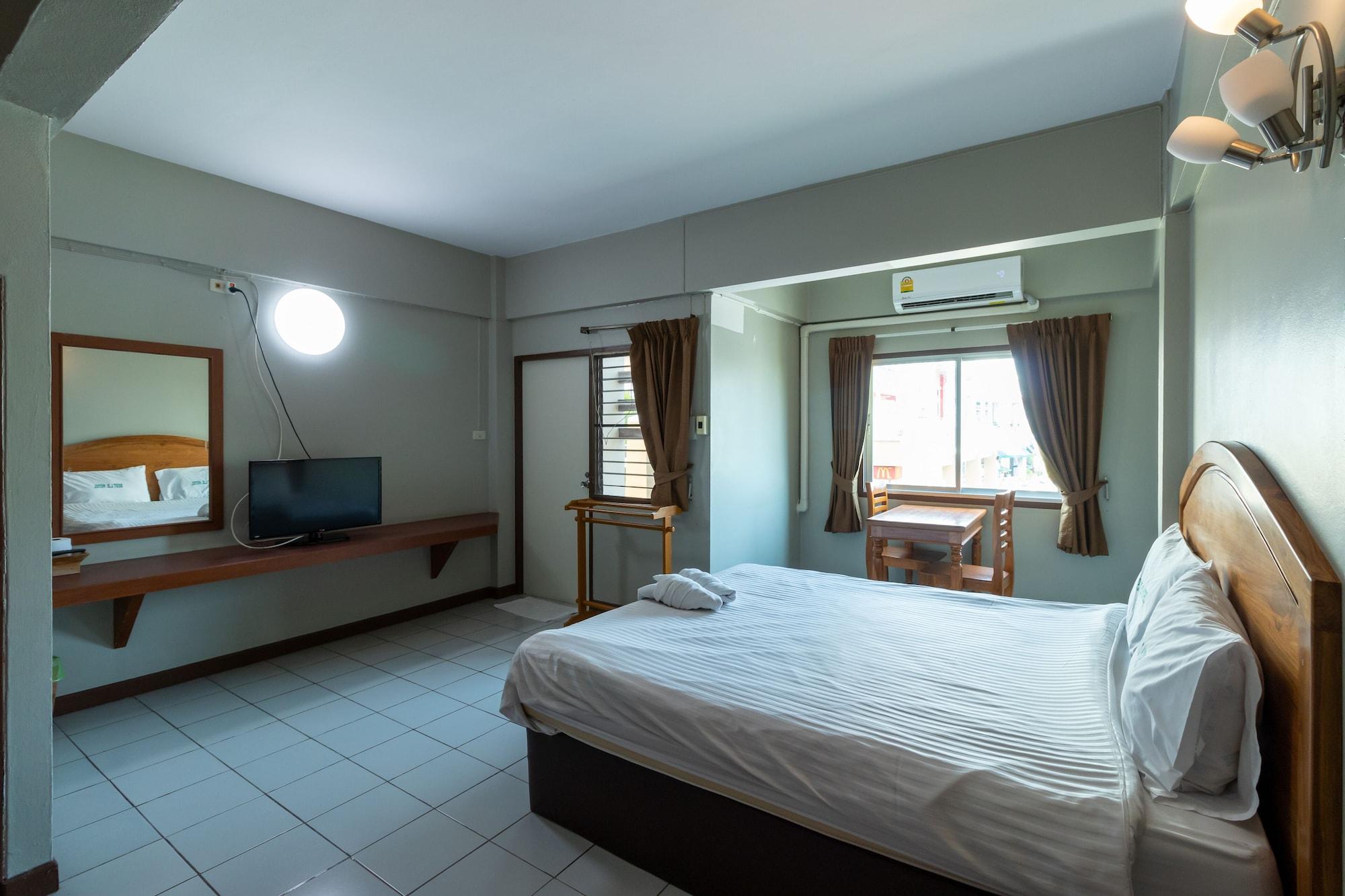 Best Ld Hotel 11/90