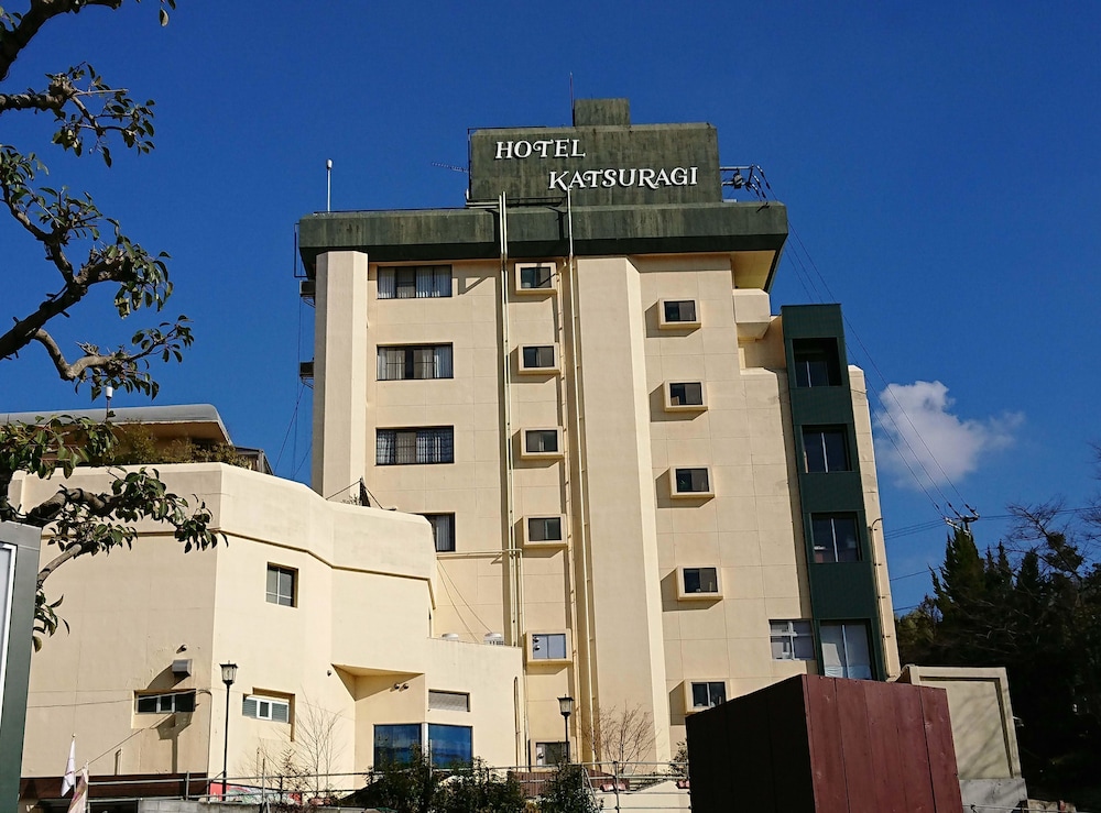 Hotel Katsuragi 1/29