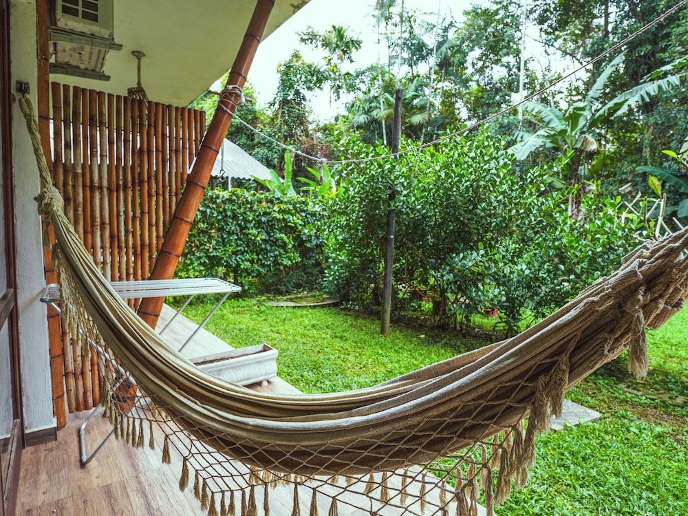 Bali Suites Itamambuca 41/48